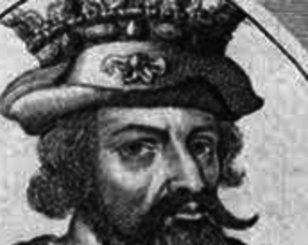 Vikingtiden (800-1050)