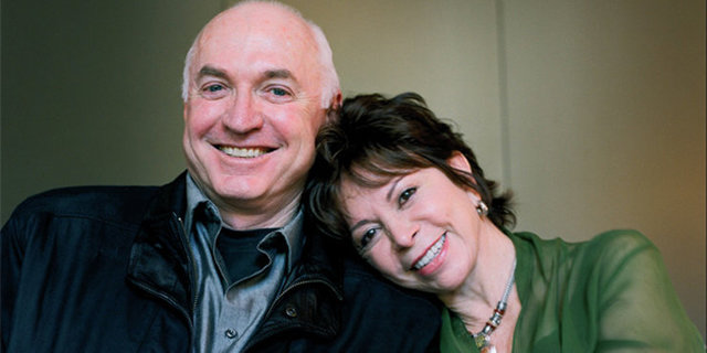 Se casa con Willie Gordon