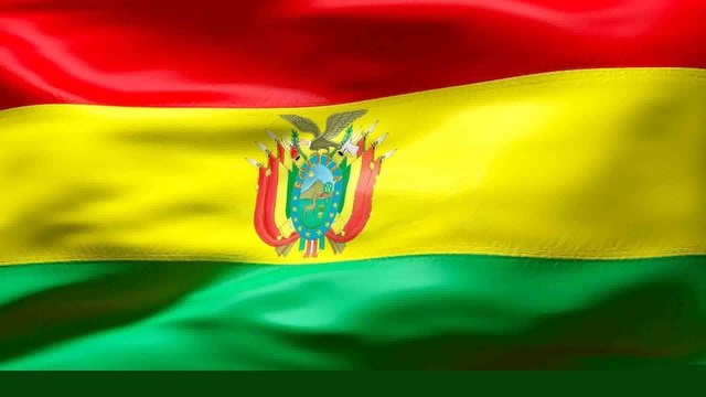 Se traslada a Bolivia