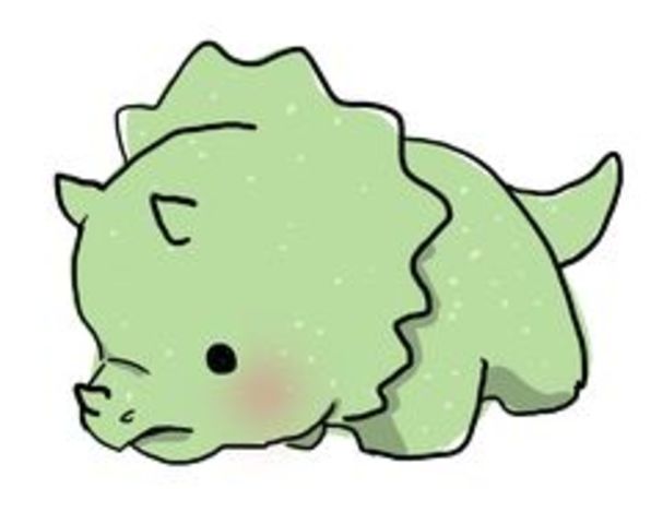 Aparición de los dinosaurios