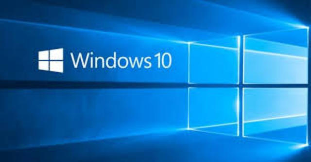 Windows 10