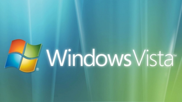 Windows vista