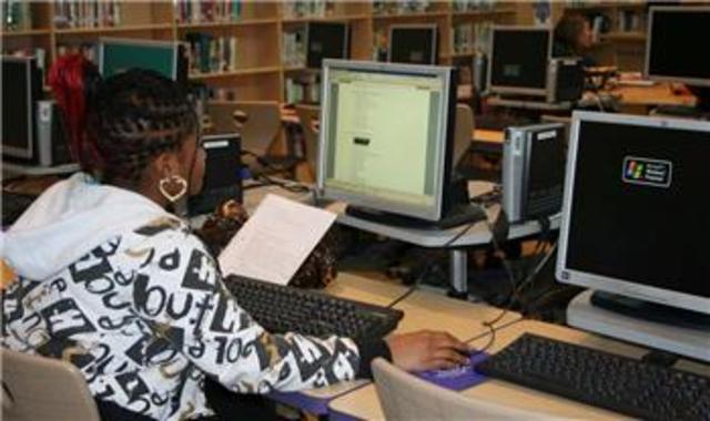 Technology for Student Use