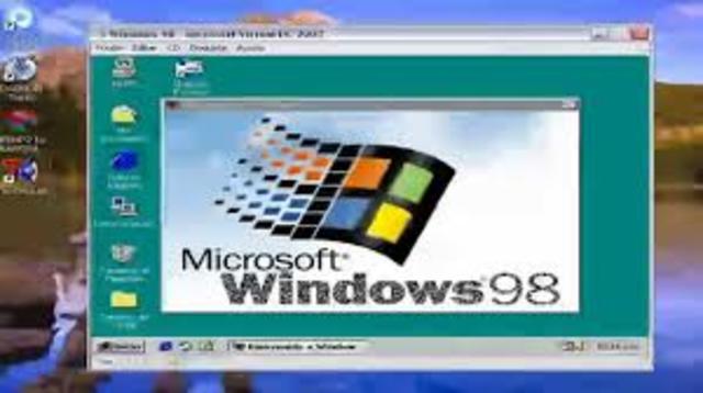 WINDOWS 98