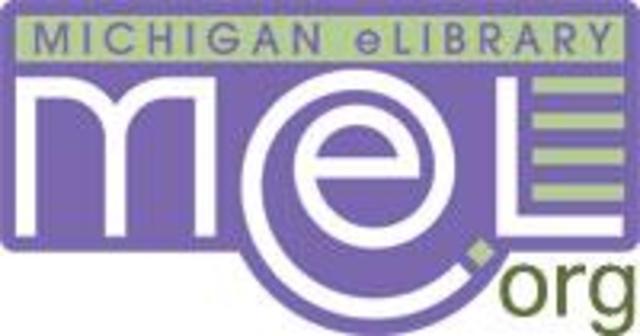 Michigan eLibrary (MeL)