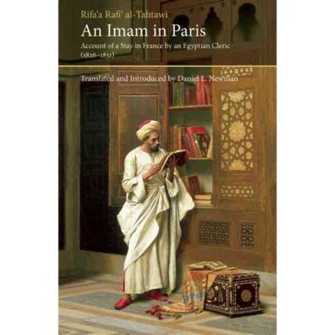 Muhammad Ali sender ekspedition af studerende til Paris