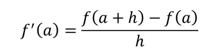 Regla de Leibniz para la derivación de un producto