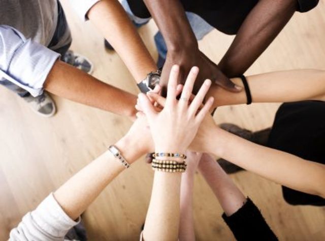 Integración de miembros para la auditoría