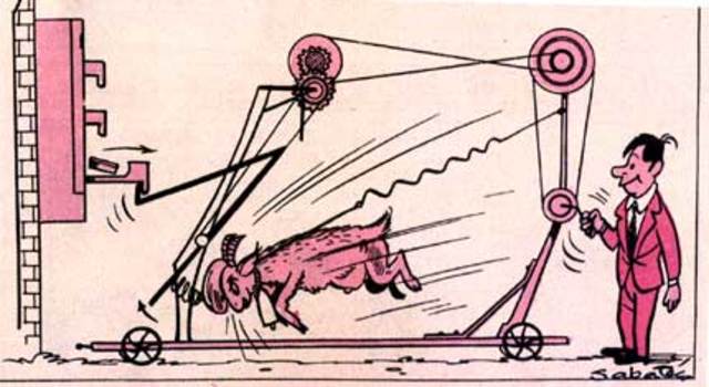 francisco bocon alma mater