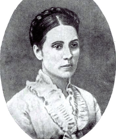 Знакомство с Марией Исаевой