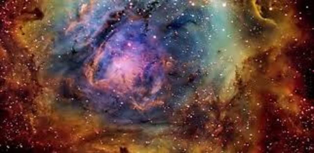 4540 millones de años