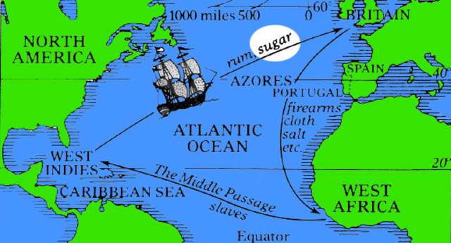 Transatlantic Slave Trade