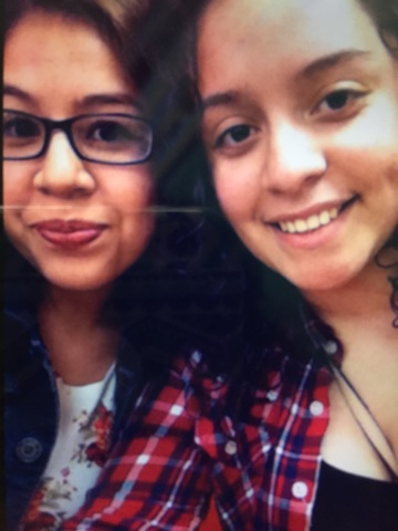 My cousin got pregnant