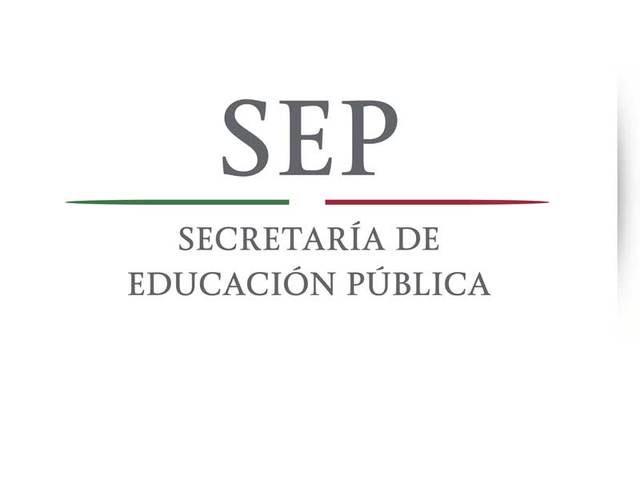 1921 Se crea la Secretaria de Educación Publica (SEP)