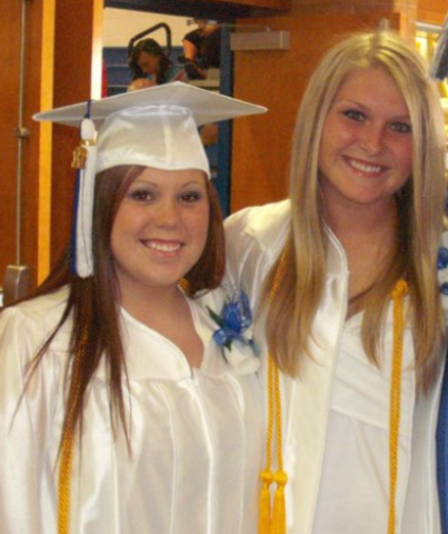 High School Graduation