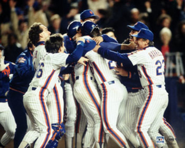 1986 World Series