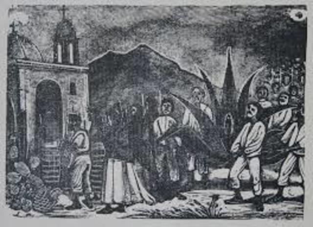 Misioneros  EN MOVIMIENTO