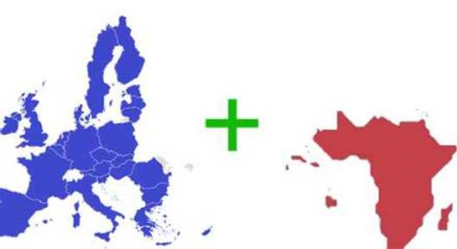 Convención Yaoundé