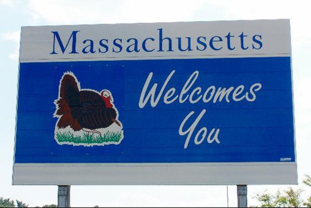 Massachusetts