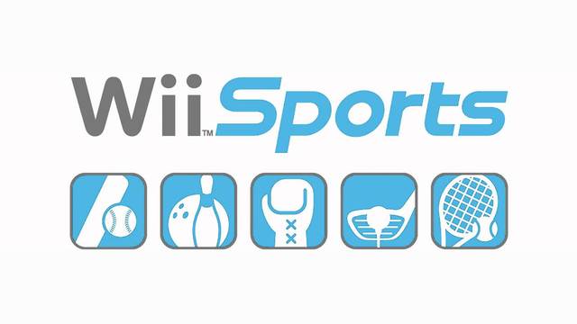 Wii Sports