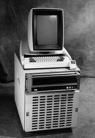 Xerox Parc