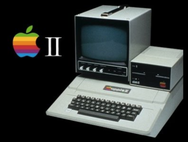 Steve Jobs y Steve Wozniak