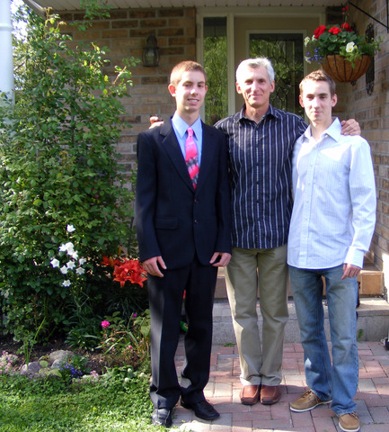 Graduated Elementary