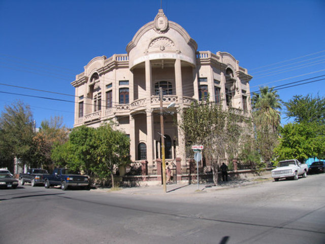 Culminación de su educacion primaria