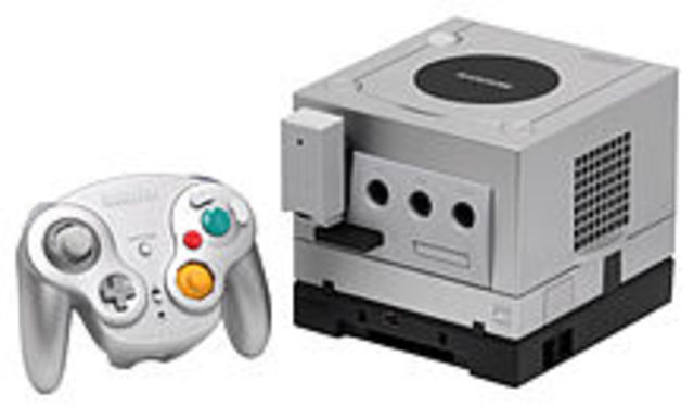 Game Cube