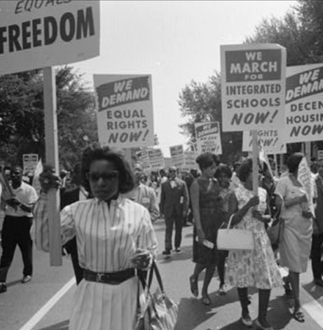 Civil Rights Act of 1964