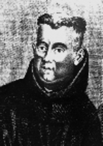 Ivan Belostenec(1594.-1675.)