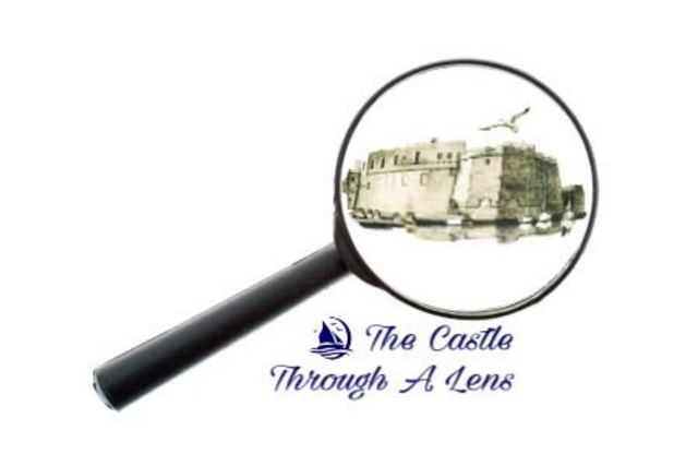 Scelta del progetto, disegno del logo e creazione del nome del team.