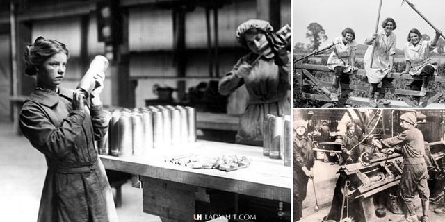 Мода 1910 х годов