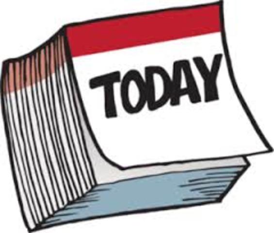 Present Day Science Views