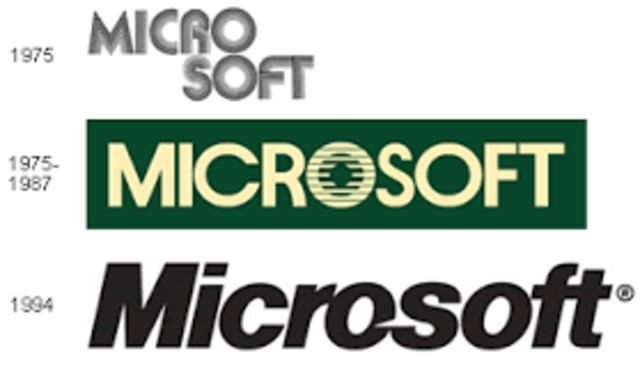 MICROSOFT