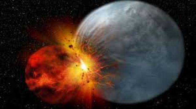 4533 millones de años