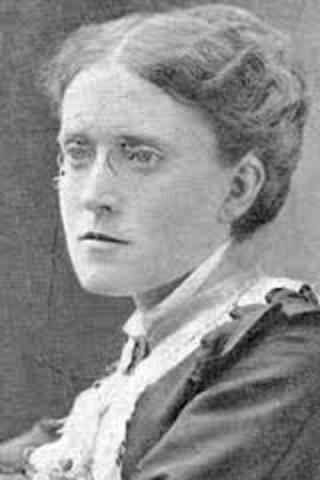 Frances Willard