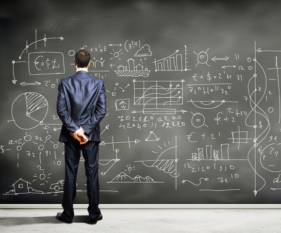 GOTTFRIED WILHELM LEIBNIZ