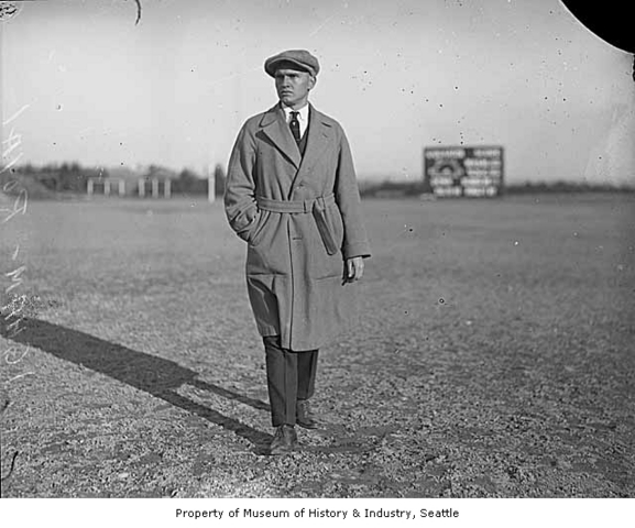 Royal Brougham Joins the P-I