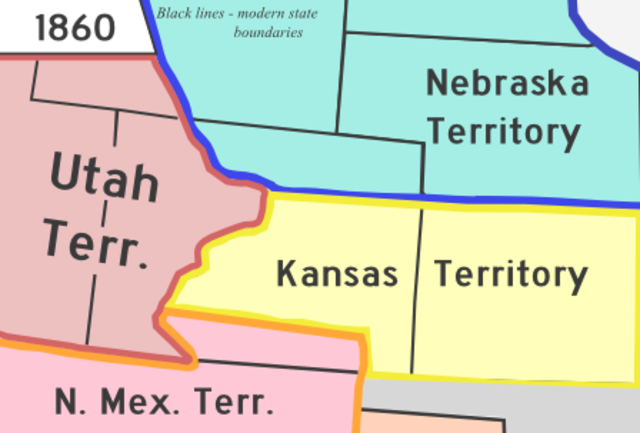 Kansas Nebraska Act