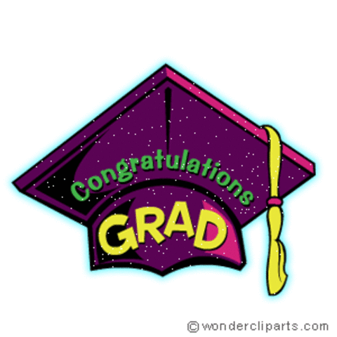 Grade Six Graduation