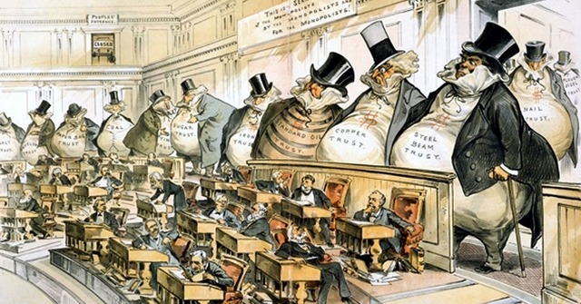 The Gilded Age