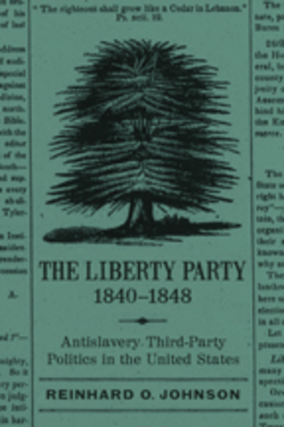 Liberty Party