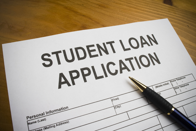 Student Loan Reform Act