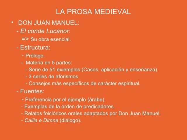 Don Juan Manuel