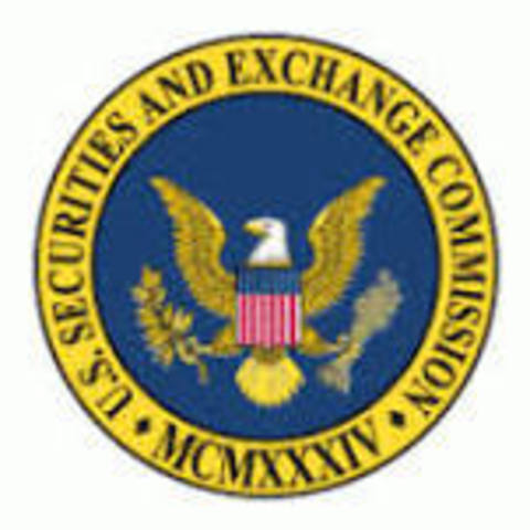 Securities and Exchange Commission