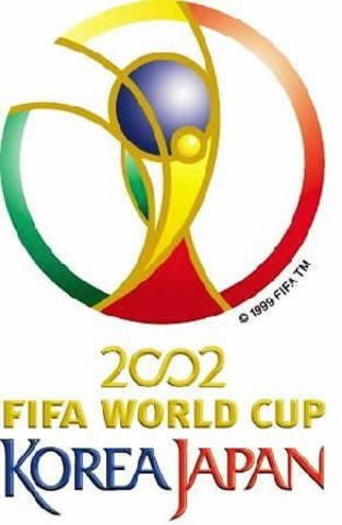 Mundial Corea-Japón 2002
