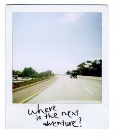 First roadtrip ever to New Brunswick !