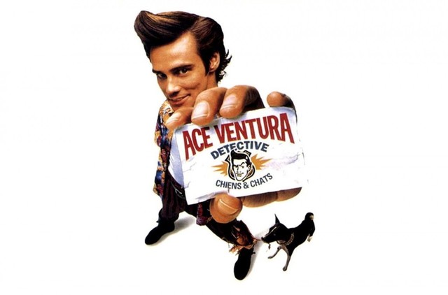 Ace Ventura: Pet Detective