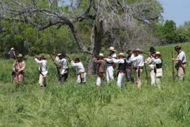 Battle of Goliad